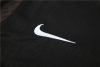 24/25 Inter Milan black half zip Tracksuit - Image 15