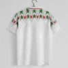 Retro 90/92 Welsh away - Image 2