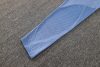 24/25 Inter Milan grey half zip Tracksuit - Image 11
