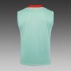 24/25 Liverpool bean green vest - Image 7