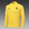 24/25 Dortmund yellow half zip Tracksuit - Image 10