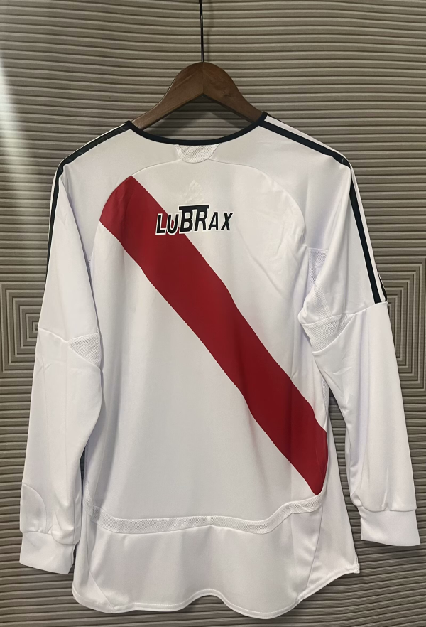 Retro 0607 Riverbed Long Sleeve - Image 2