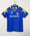 Retro 95/97 Juventus Away