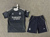 25/26 Real Madrid Adults Kits away
