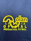 1993/95 retro Boca Juniors home - Image 7