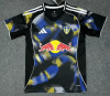 Fans Version 25/26 Leeds United Third away