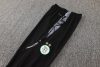 24/25 Algerian black half zip Tracksuit - Image 37