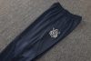 24/25 Corinthians light gray half zip Tracksuit - Image 38