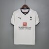 Retro 08/09 Tottenham Home