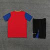 24/25 Barcelona red Training Kits - Image 15