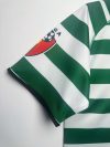 2003/04 retro Sporting Lisbon home - Image 3