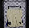 Player Version 25/26 Barcelona away shorts
