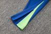 24/25 Brazil color blue Jacket Sets - Image 34