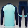 25/26 Arsenal light green Jackets sets - Image 2