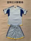 Adults Kits 24/25 Atlanta away - Image 2