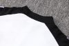 24/25 Germany white half zip Tracksuit - Image 24
