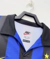 Retro 98/99 Inter Milan Home - Image 5