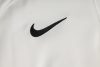 24/25 Corinthians light gray half zip Tracksuit - Image 17