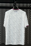 Fan version 26/27 Cape Verde away white - Image 2
