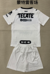 Adults kits 25/26 Monterey away - Image 2