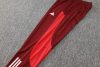 24/25 Brazil Internacional red half zip Tracksuit - Image 11
