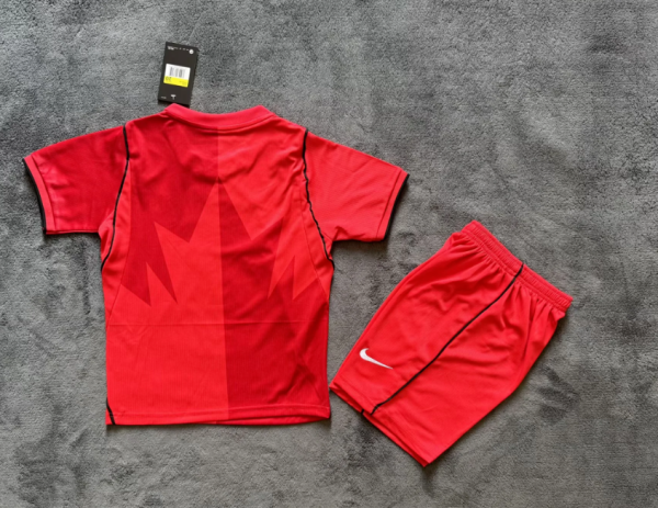 kids Kits 26/27 Canada home - Image 2