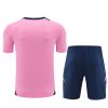 24/25 Arsenal pink Training Soccer Jerseys - Image 5
