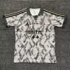 Fans Version25/26Bayern Snake Year Commemorative Edition