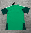 Fan version 2026 Algeria training suit green - Image 2