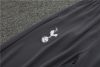 24/25 Tottenham Light gray half zip Tracksuit - Image 10
