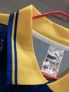 Retro Version 95/97 Parma Away - Image 8