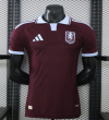 Player Version 26/27 Aston home
