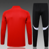 25/26 Half Liverpool Tracksuit - Image 2