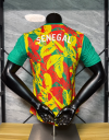 Player Version 26/27 Senegal Special Edition Red - Image 2