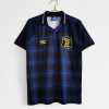 Retro 94/96 Scotland Home - Image 4