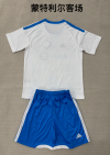 kids Kits 26/27 Montreal away - Image 2