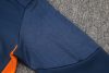 24/25 Marseille royal blue half zip tracksuit - Image 15