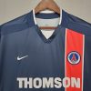 Retro 02/03 PSG Home - Image 5