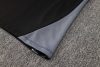 24/25 Algerian black half zip Tracksuit - Image 30