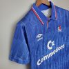 Retro 89/91 Chelsea Home - Image 4