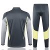 24/25 Mineiro dark grey Tracksuit - Image 11