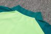 24∕25 Mexico green half zip Tracksuit - Image 29