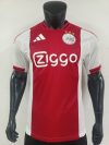 Player Version 25/26 Ajax Home