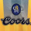 Retro 95/97 Chelsea Away - Image 6