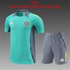 24/25 Ajax green kid Training Kits - Image 2
