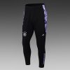 24/25 Germany white half zip Tracksuit - Image 8