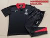 24/25 Liverpool Flip collar black - Image 6