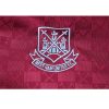 Retro 89/90 West Ham United Home - Image 7