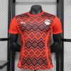 Player Version 25/26 Egypt training suit