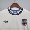 Retro 99/01 England Home - Image 4